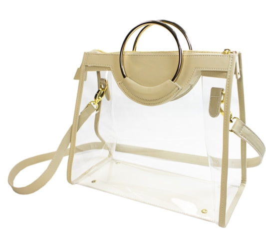 Classic Ring Tote