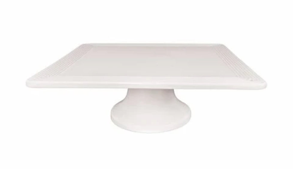 Square Pedestal