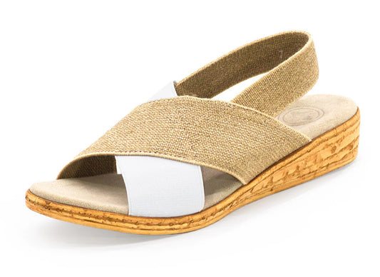 Atlantic Sandal