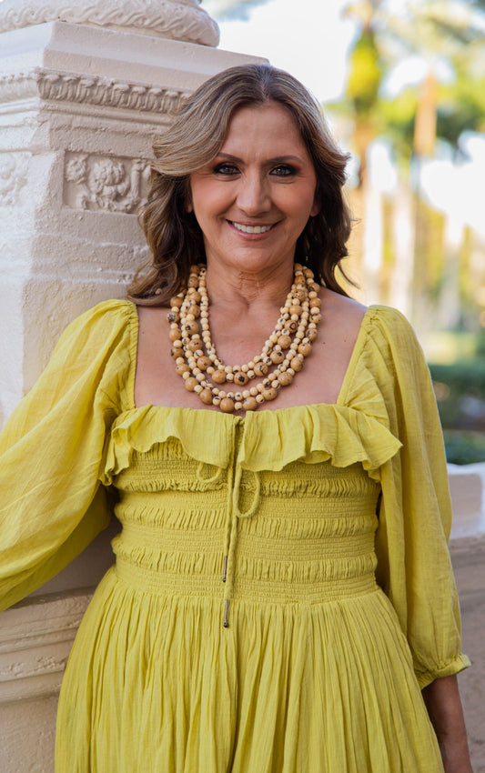 Molly Necklace