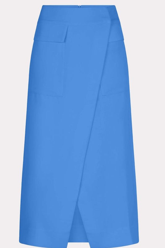 City Long Skirt
