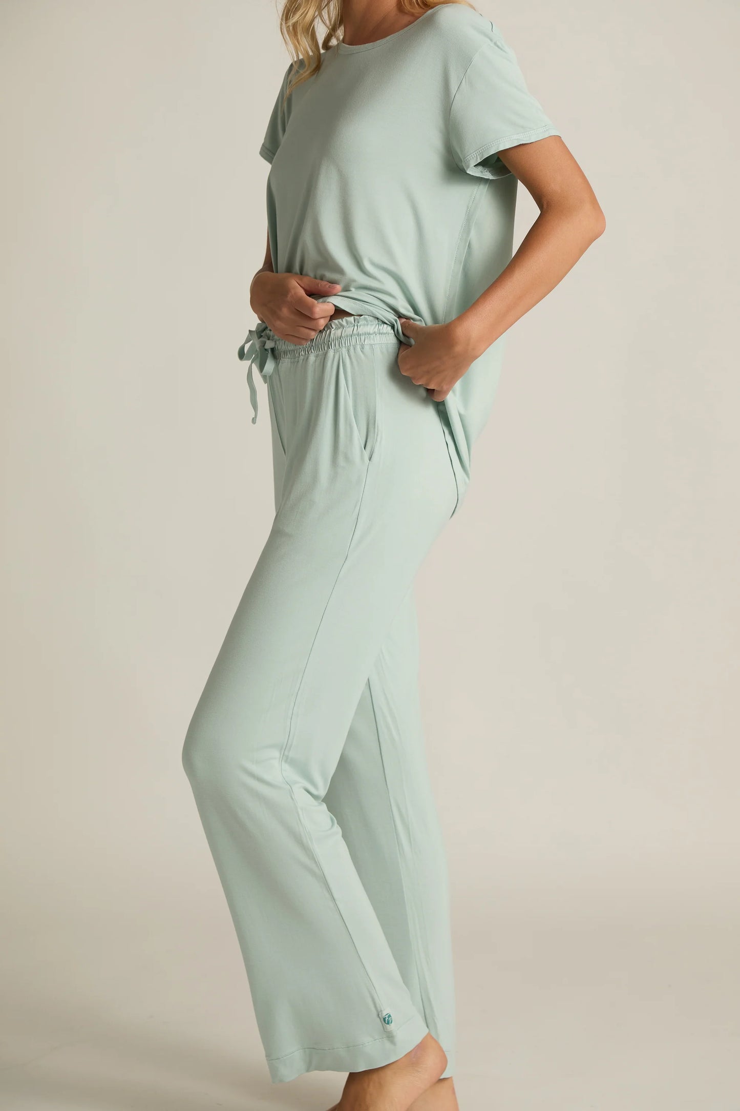 Long Lounge Pants