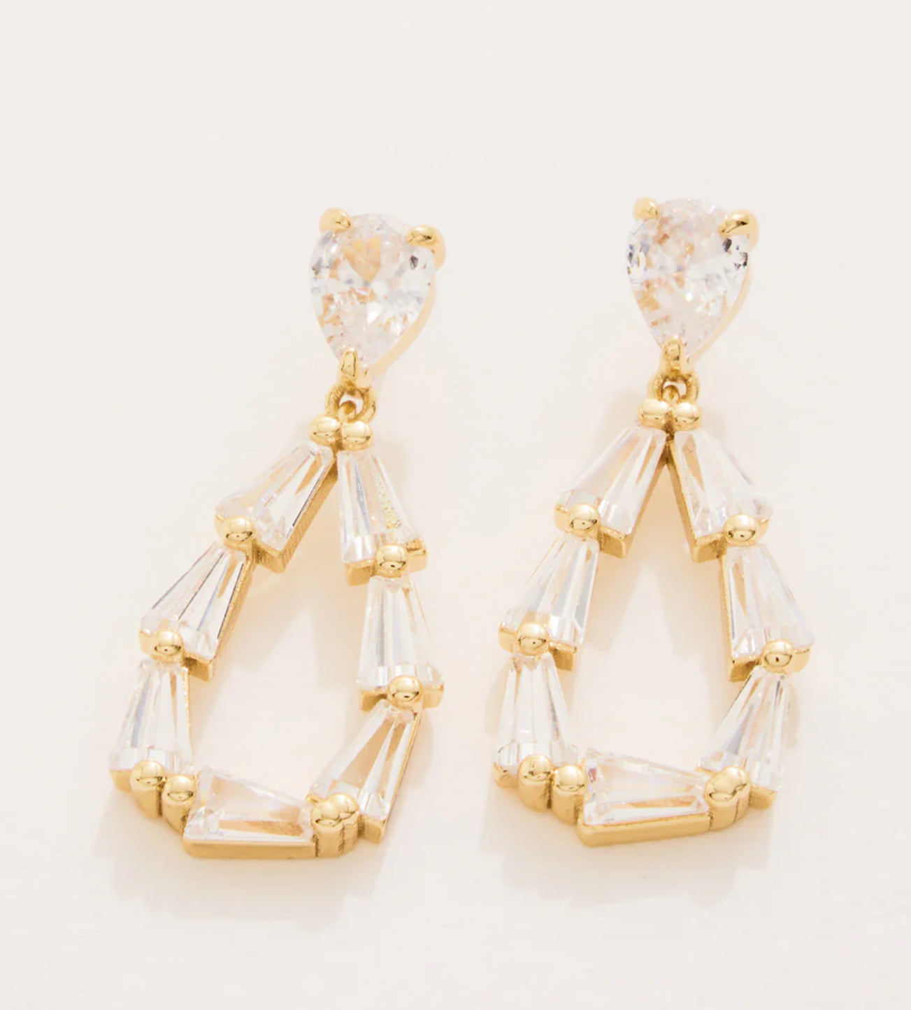 Caroline Earrings