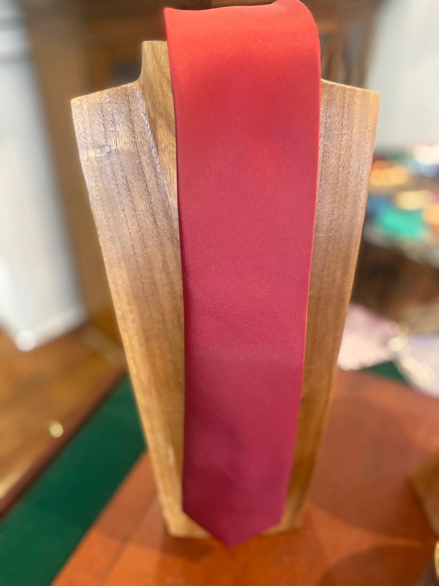 F/X Fusion Regular Ties
