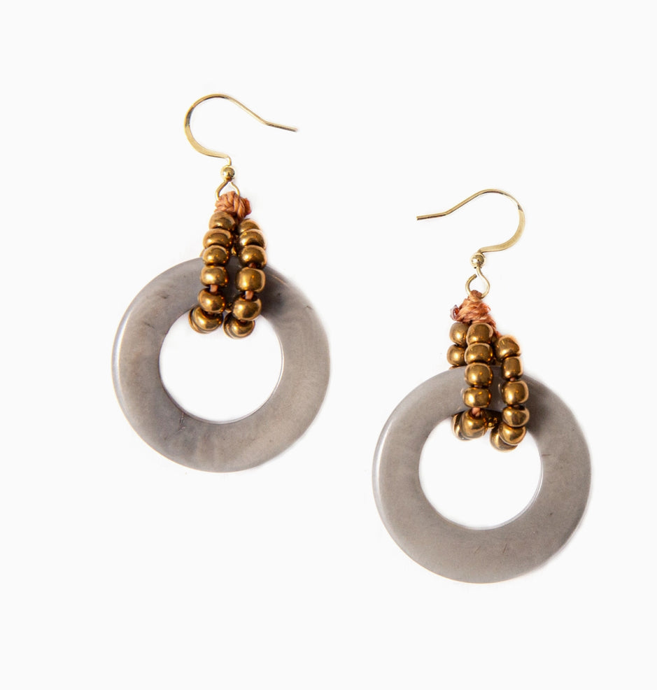 Noah Earrings