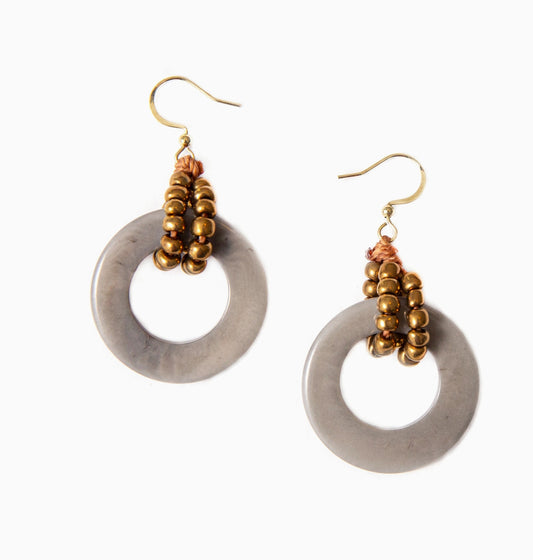 Noah Earrings