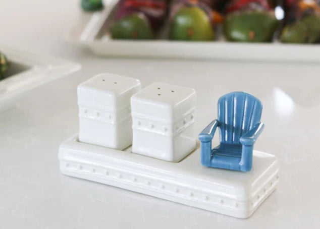 Chilling Chair