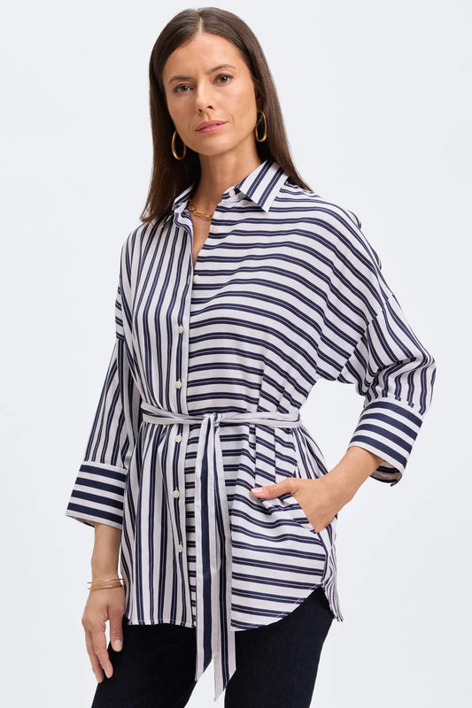 Avery 3/4 Sleeve Shirt
