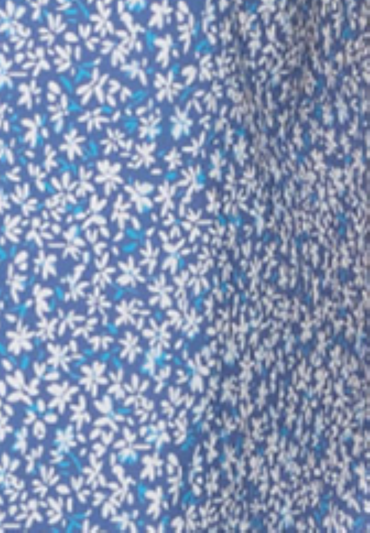 Mableton Short Sleeve Floral Print Journey Shirt