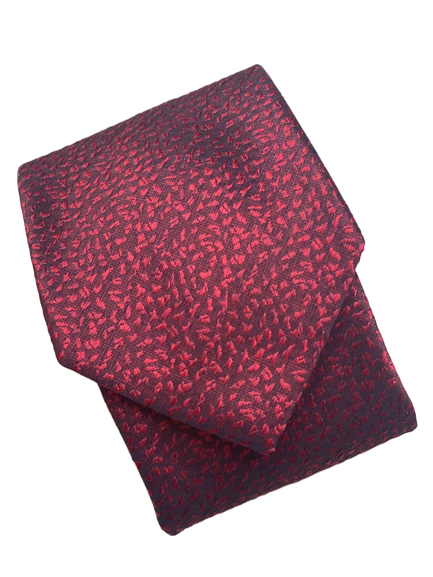 F/X Fusion Patterned Mens Ties Reg