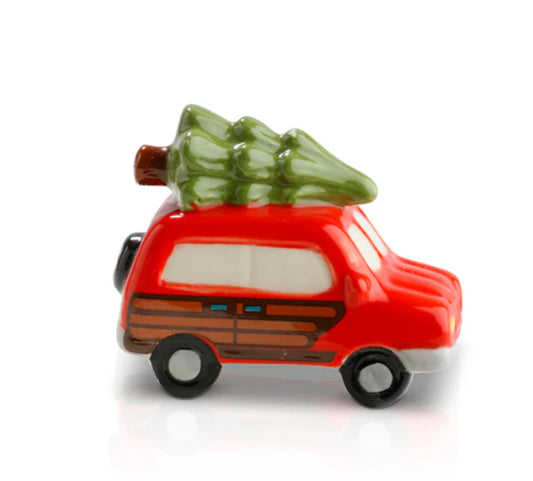 Just Like The Griswolds!