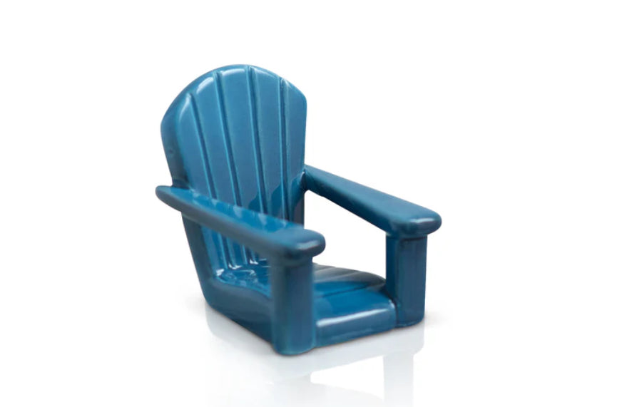 Chilling Chair