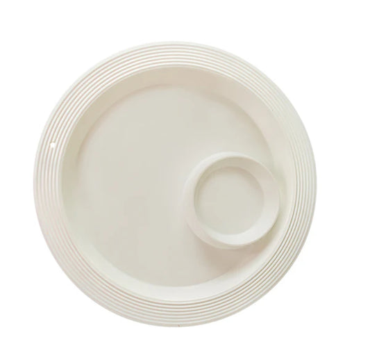 Melamine Chip & Dip