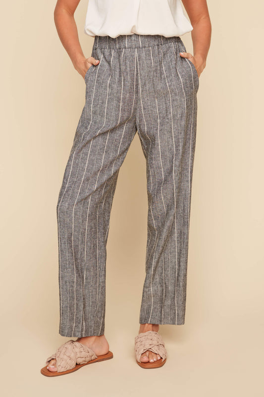 Ankle Pant