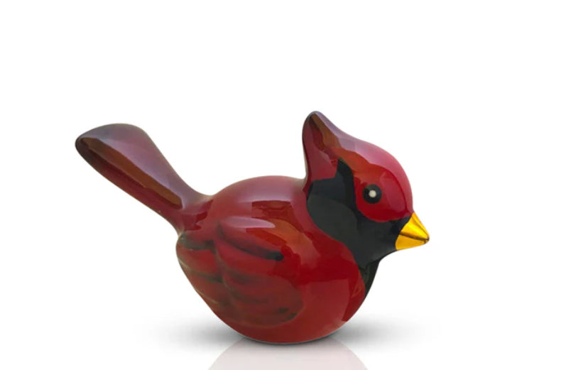 Winter Songbird