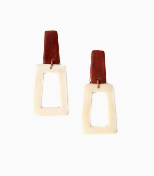 Danielle Earrings