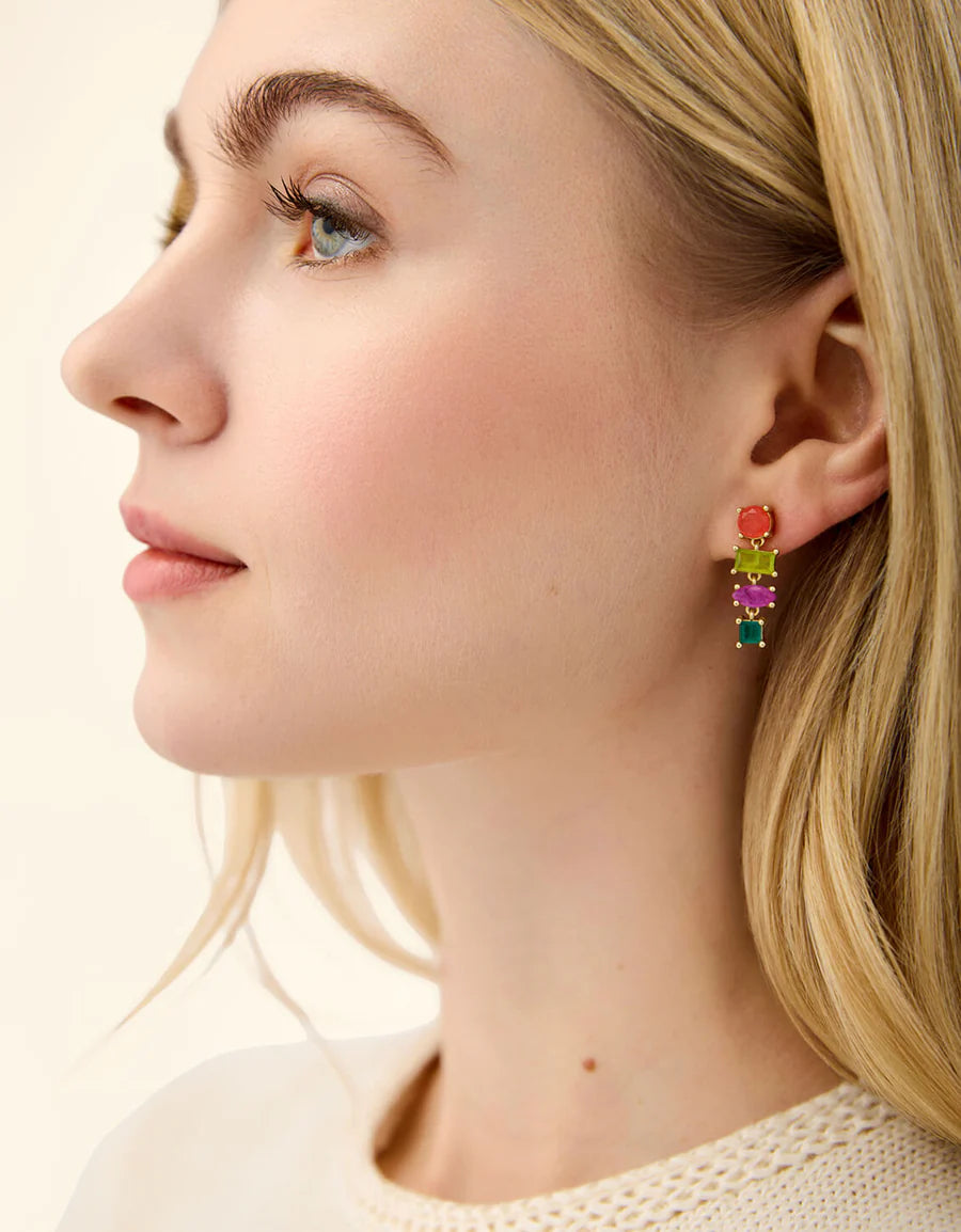 Lee Earrings