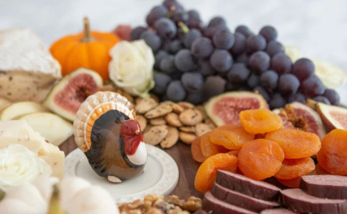 Gobble, Gobble!