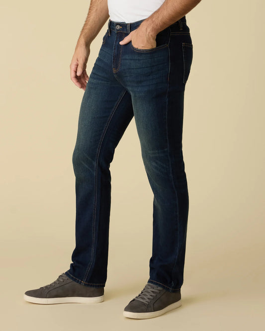 Jonesville Nashville Straight Jean