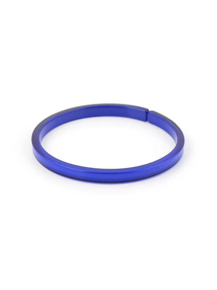 Love Stack Resin Bracelet