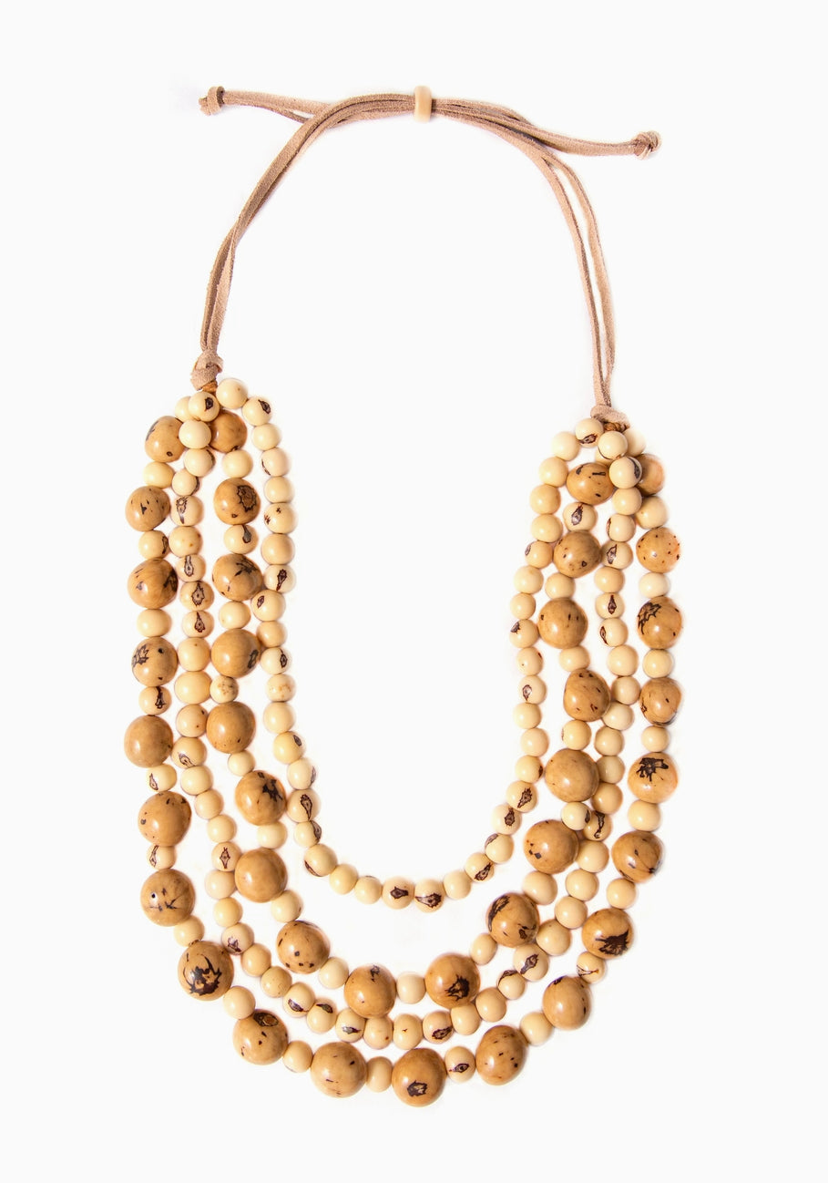 Molly Necklace