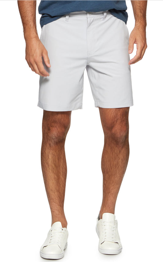 Pivot Performance Short- 8 Inch