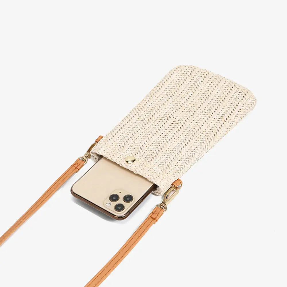 Beach Wallet Phone Bag