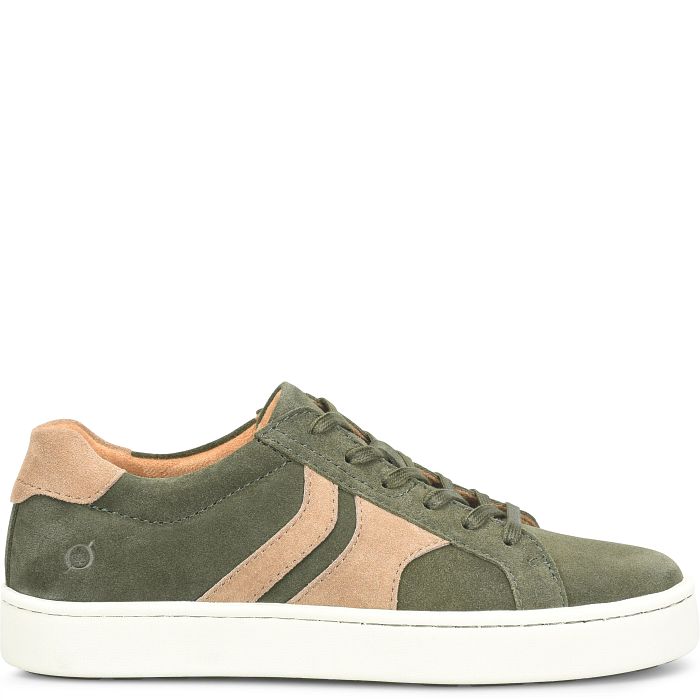 Beck Tie Sneaker