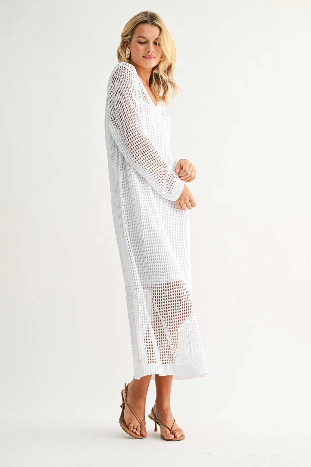 Shawn Dress