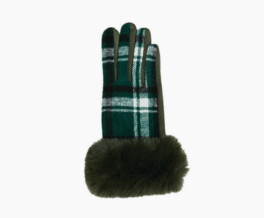 Andy Gloves