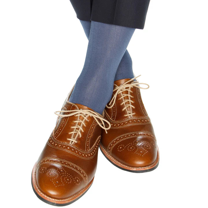 Dapper Classic Mid-Calf Socks- Assorted