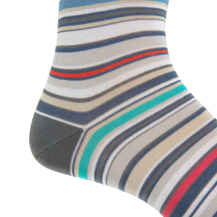 Dapper Classic Mid-Calf Socks- Assorted