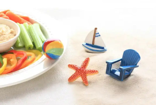 Summer Starfish