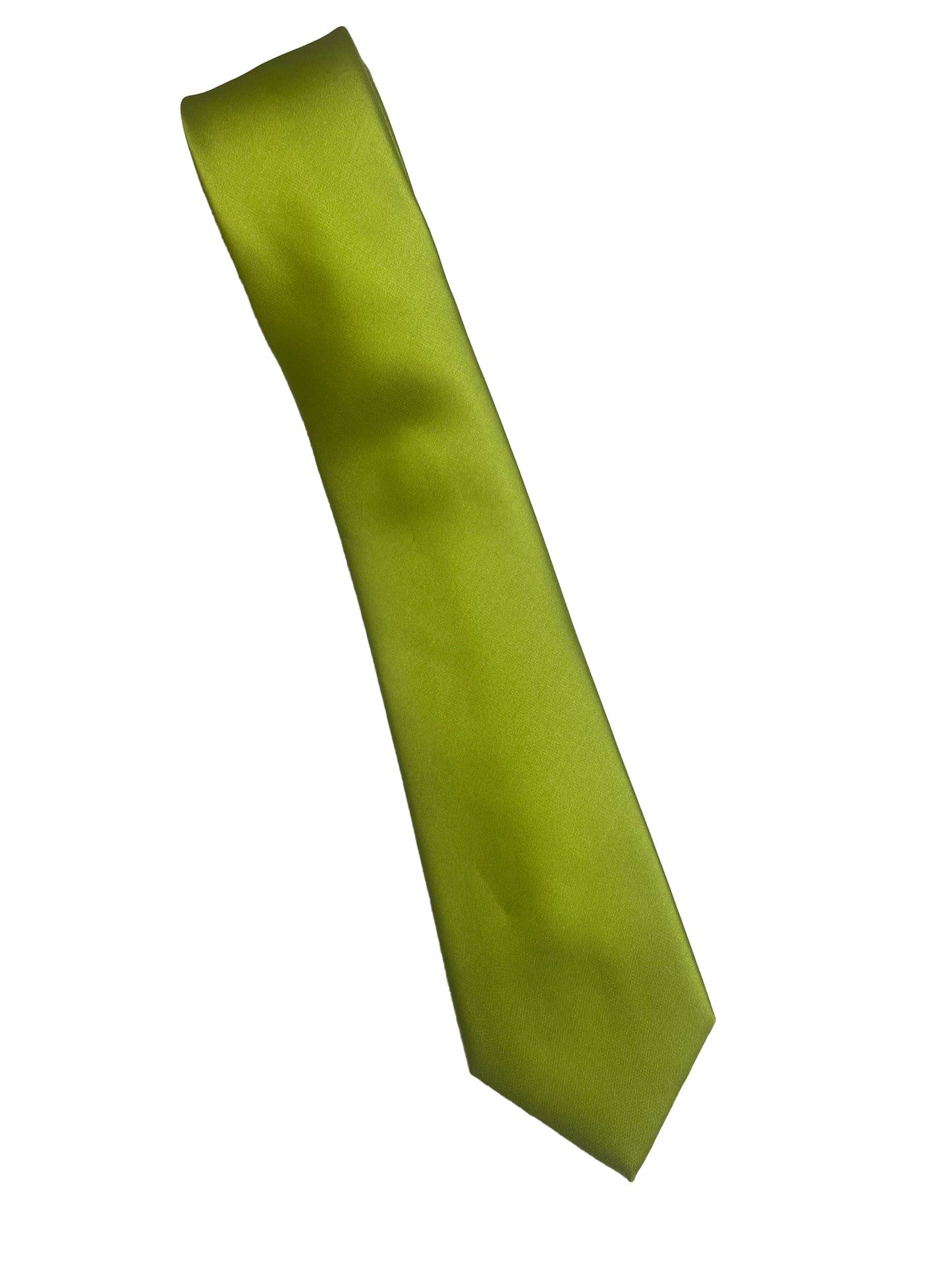 F/X Fusion Solid Skinny Ties