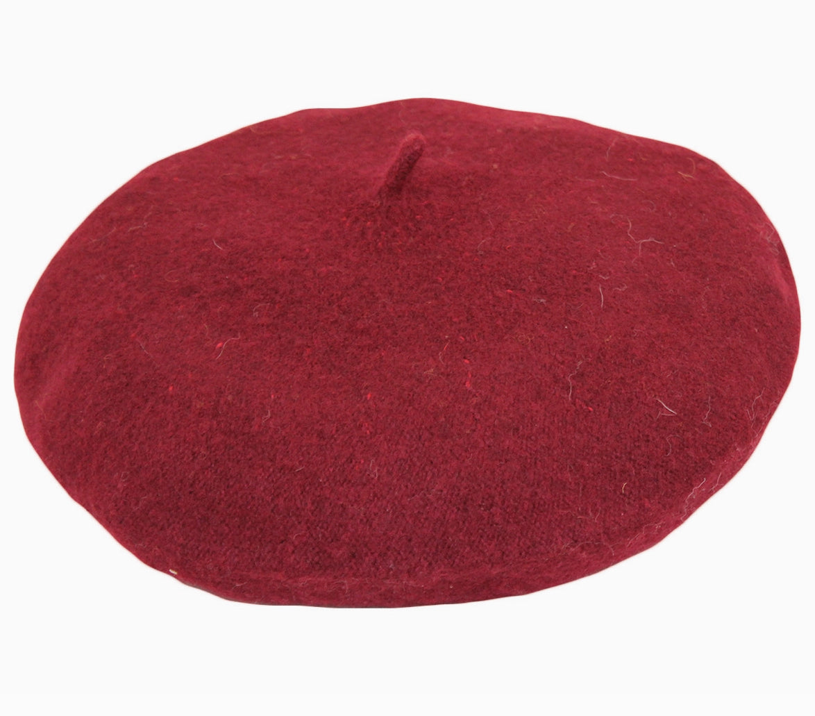 Winter Beret