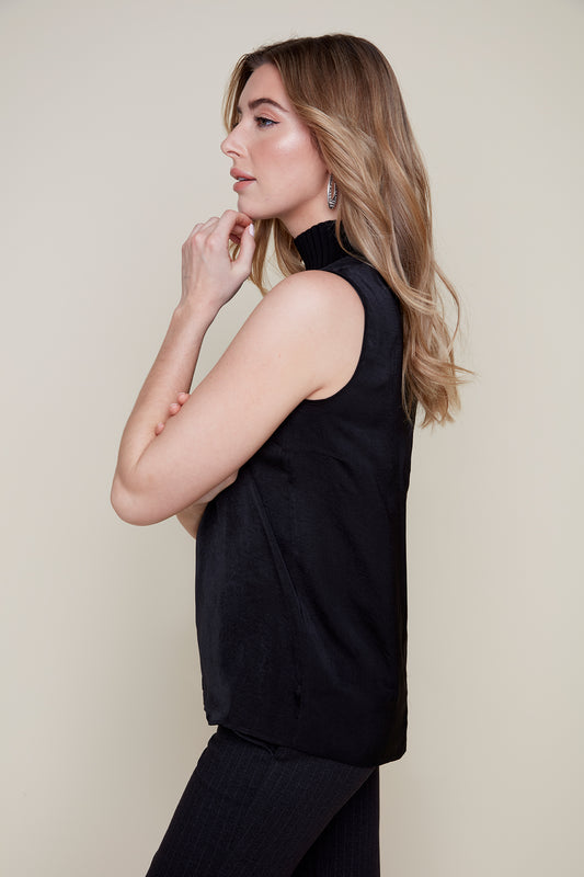 Mockneck Airflow Tank