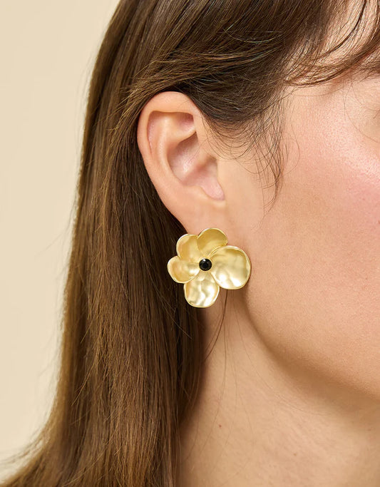 Viola Earrings