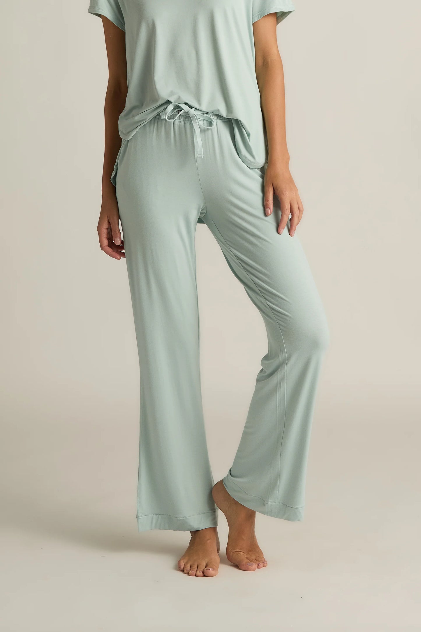 Long Lounge Pants