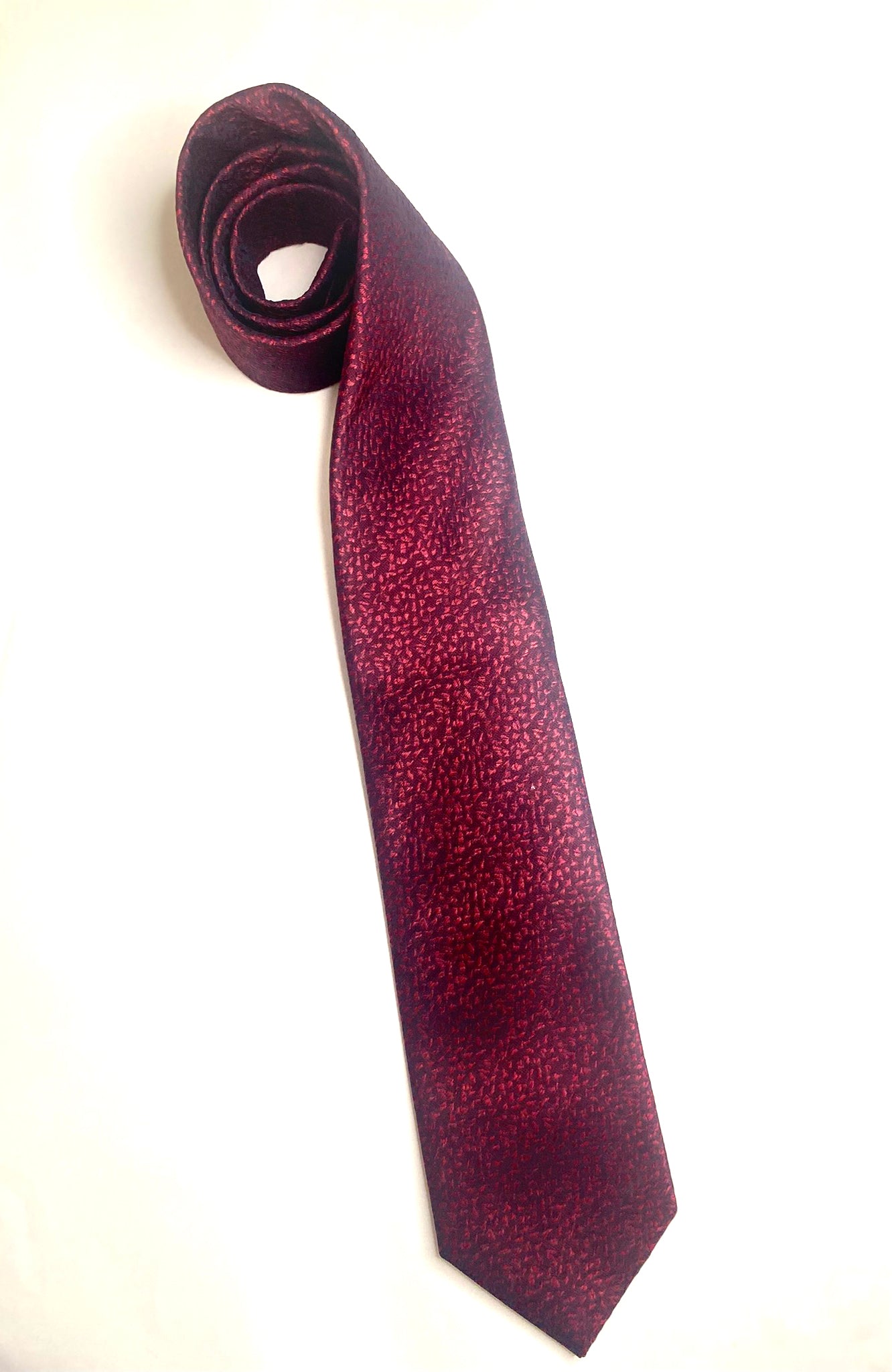 F/X Fusion Patterned Mens Ties Reg