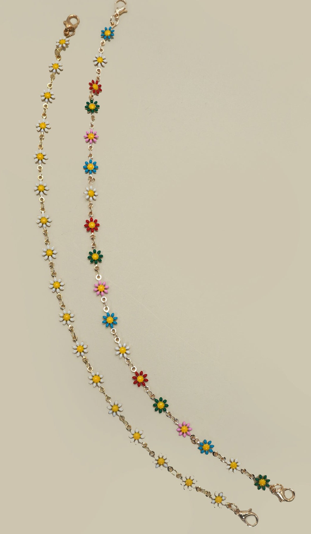 Trucker Hat Chain