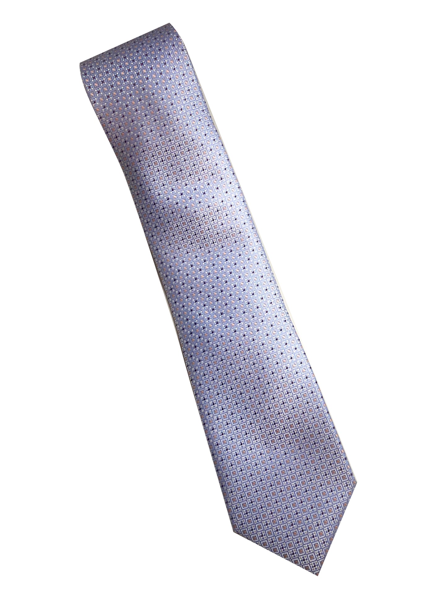 F/X Fusion Patterned Mens Ties Reg