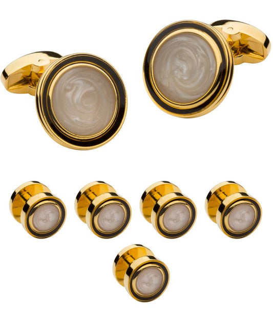 Round Target Stud Set