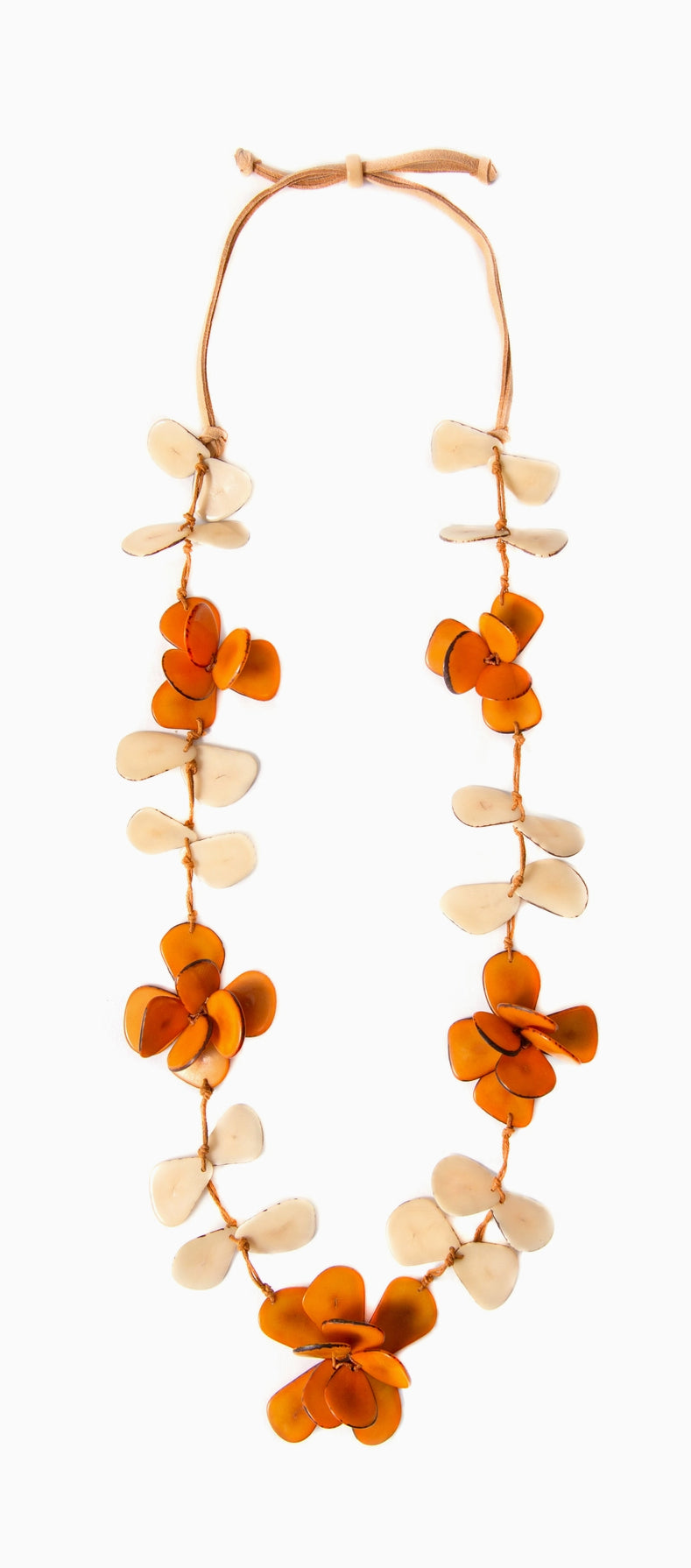 Rosie Necklace