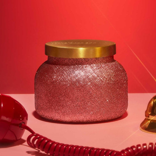 Signature Glam Jar Candle