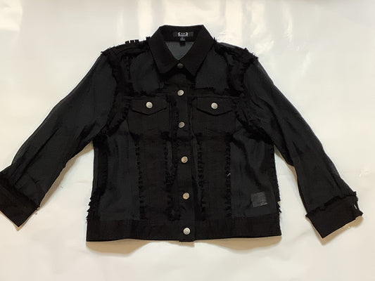 Sheera Jacket