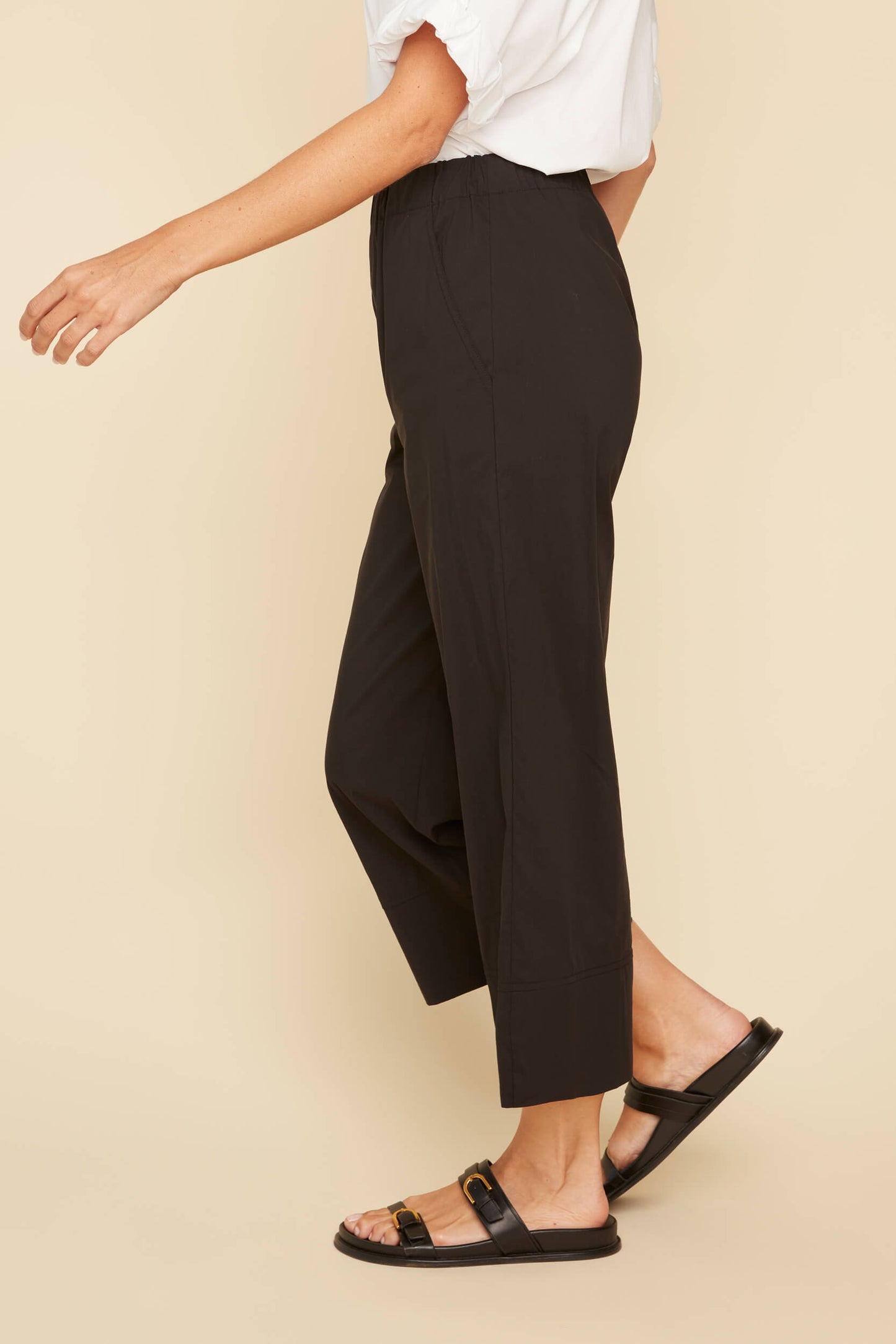 Woven Pant