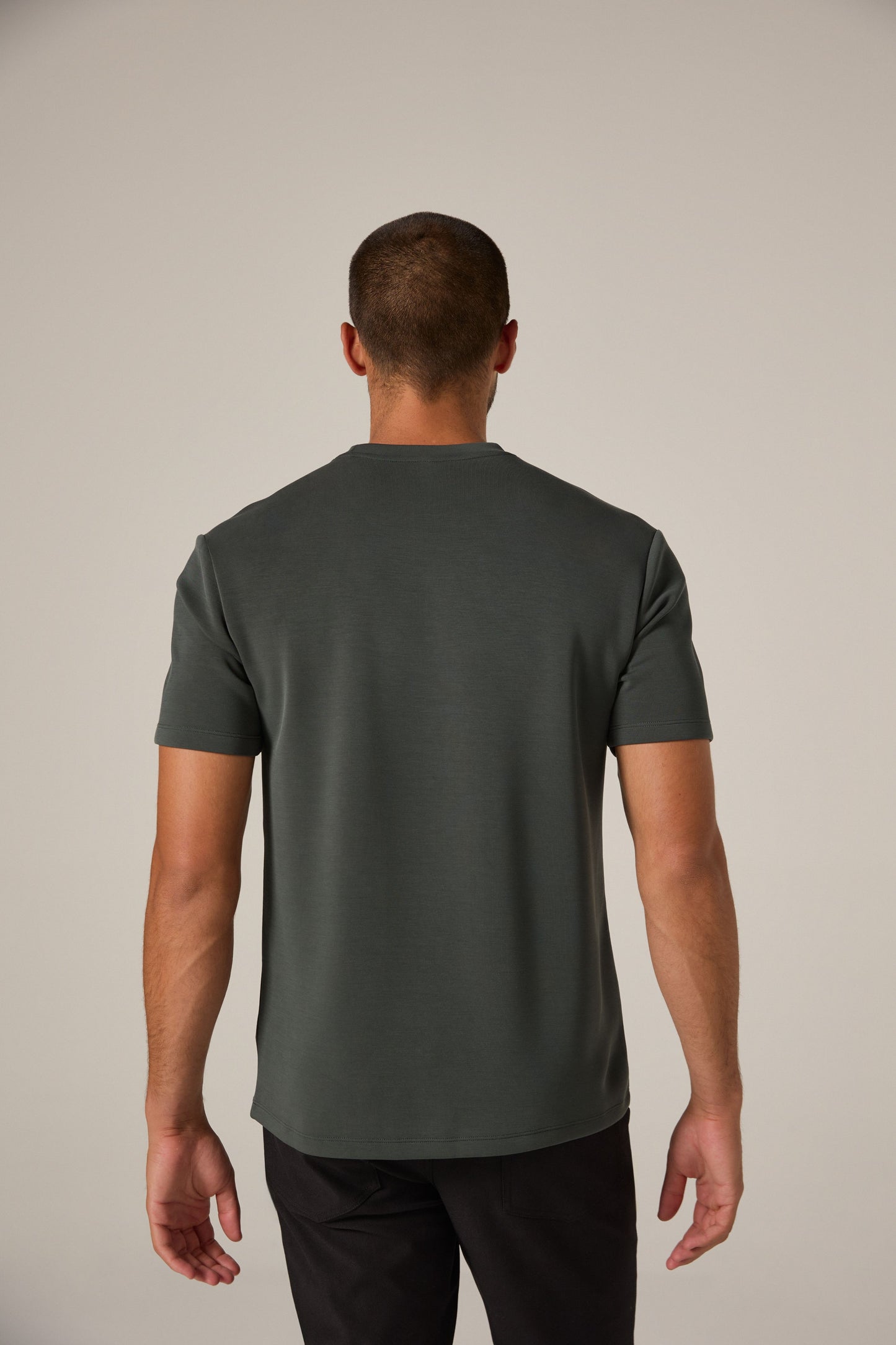 REV Short Sleeve Tee