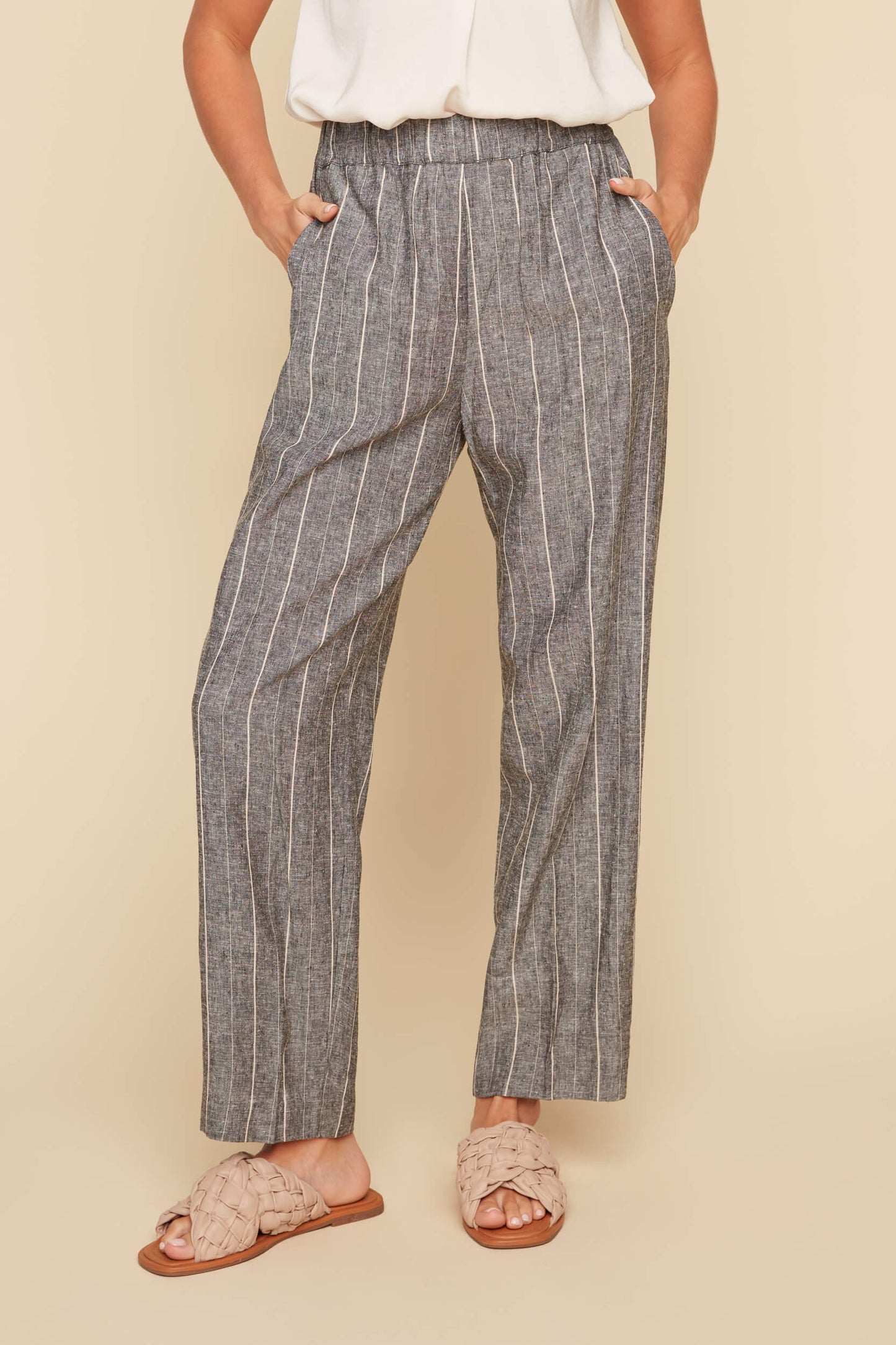 Ankle Pant