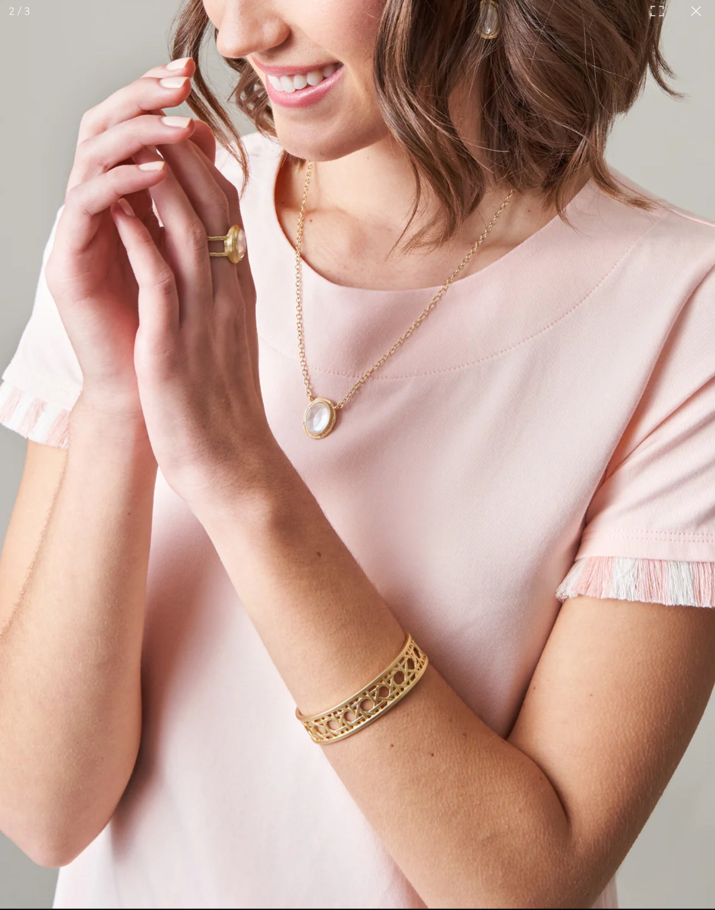 Cane Cuff