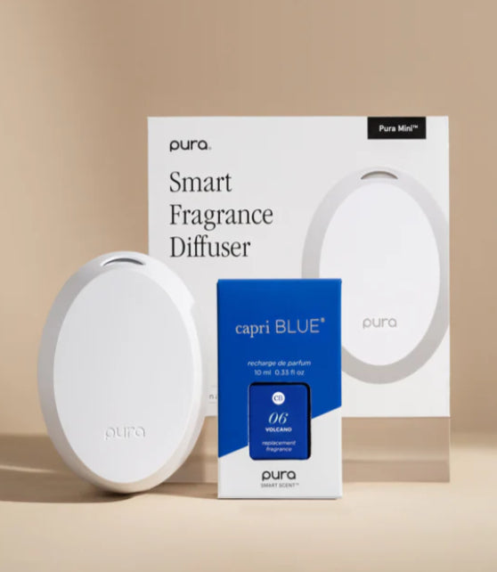 Pura Mini Device